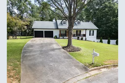 200 Brookview Drive, McDonough, GA 30252 - Photo 2