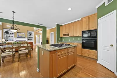 3945 Summit Gate Drive, Suwanee, GA 30024 - Photo 24