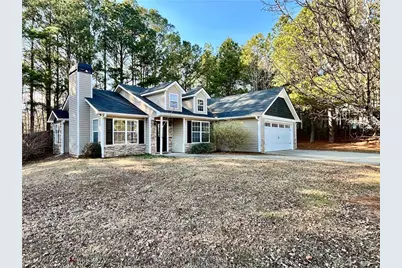 138 W Fork Way, Temple, GA 30179 - Photo 1