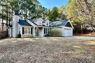 138 W Fork Way, Temple, GA 30179 - Photo 1