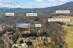 300 Small Pond Dr, Cleveland, GA 30528 - Photo 8