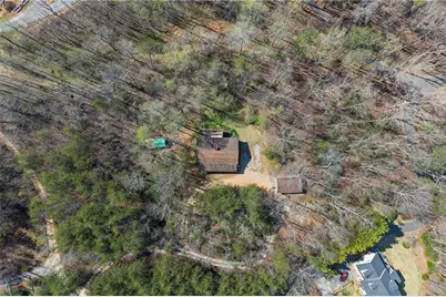 300 Small Pond Drive, Cleveland, GA 30528 - Photo 86