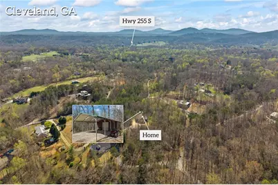 300 Small Pond Drive, Cleveland, GA 30528 - Photo 78