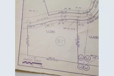 0 Outback Road, Jasper, GA 30143 - Photo 2