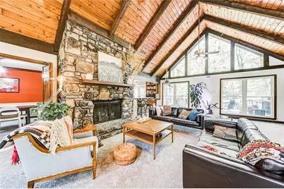 4587 Town Crier Road SW, Lilburn, GA 30047 - Photo 4