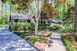 4587 Town Crier Rd SW, Lilburn, GA 30047 - Photo 1