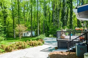 4587 Town Crier Rd SW, Lilburn, GA 30047 - Photo 60