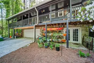 4587 Town Crier Rd SW, Lilburn, GA 30047 - Photo 58