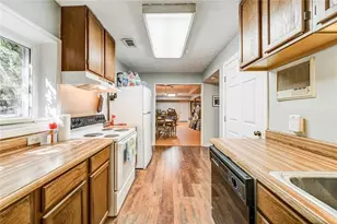 4587 Town Crier Rd SW, Lilburn, GA 30047 - Photo 44