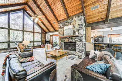 4587 Town Crier Road SW, Lilburn, GA 30047 - Photo 6