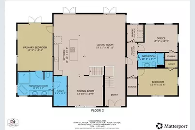 1670 Outback Road, Jasper, GA 30143 - Photo 72