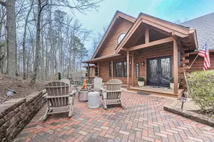 1670 Outback Rd, Jasper, GA 30143 - Photo 1