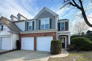 3592 Gainesway Trace, Duluth, GA 30096 - Photo 2