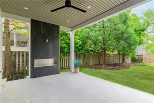 1203 Oglethorpe Ave NE, Atlanta, GA 30319 - Photo 14