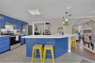 1496 Anita Bluff Circle, Lawrenceville, GA 30045 - Photo 12