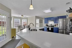 1496 Anita Bluff Cir, Lawrenceville, GA 30045 - Photo 16