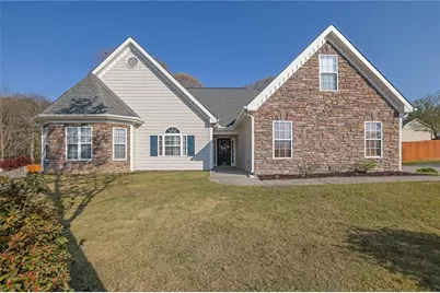 1496 Anita Bluff Circle, Lawrenceville, GA 30045 - Photo 1