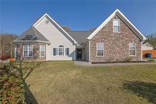 1496 Anita Bluff Cir, Lawrenceville, GA 30045 - Photo 2