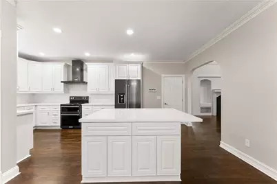 5094 Meadowbrook Circle, Suwanee, GA 30024 - Photo 20