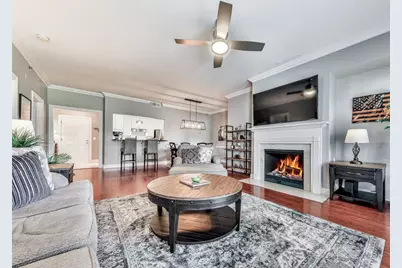 211 Colonial Homes Drive NW #2501, Atlanta, GA 30309 - Photo 8