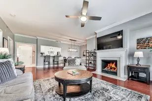 211 Colonial Homes Dr NW, Atlanta, GA 30309 - Photo 8