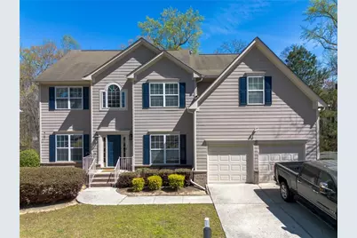 6327 Rooks Pass, Mableton, GA 30126 - Photo 1