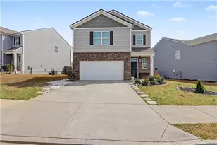 5361 Aster Pl, Oakwood, GA 30566 - Photo 1