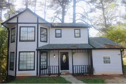 948 Lake Drive Court, Stone Mountain, GA 30088 - Photo 32