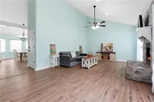 201 Arrow Wood Dr, Waleska, GA 30183 - Photo 6