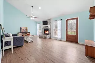 201 Arrow Wood Dr, Waleska, GA 30183 - Photo 2