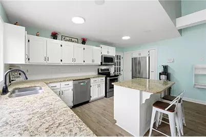 201 Arrow Wood Drive, Waleska, GA 30183 - Photo 12