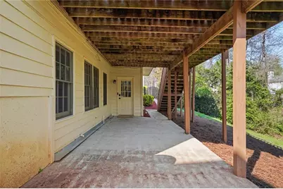 528 Fortune Ridge Road, Stone Mountain, GA 30087 - Photo 34