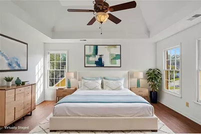 528 Fortune Ridge Road, Stone Mountain, GA 30087 - Photo 18