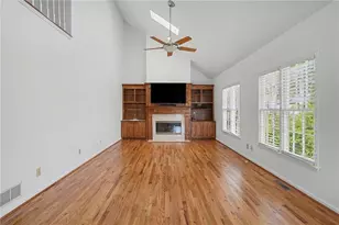 528 Fortune Ridge Rd, Stone Mountain, GA 30087 - Photo 12