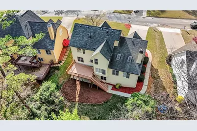 528 Fortune Ridge Road, Stone Mountain, GA 30087 - Photo 36