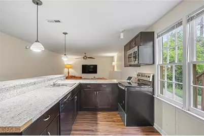 528 Fortune Ridge Road, Stone Mountain, GA 30087 - Photo 24