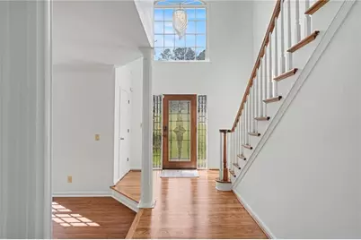 528 Fortune Ridge Road, Stone Mountain, GA 30087 - Photo 6