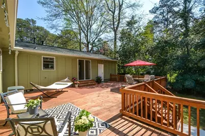 2899 Fantasy Lane, Decatur, GA 30033 - Photo 46