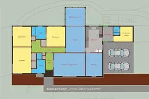 1888 Lenox Rd NE, Atlanta, GA 30306 - Photo 26