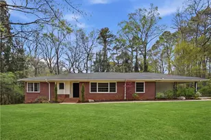 1888 Lenox Rd NE, Atlanta, GA 30306 - Photo 1