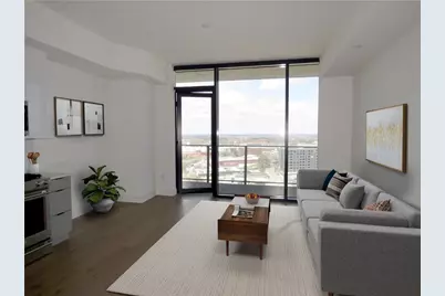 788 W Marietta Street NW #1412, Atlanta, GA 30318 - Photo 12