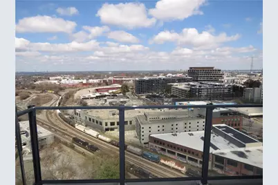 788 W Marietta Street NW #1412, Atlanta, GA 30318 - Photo 24