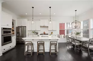 125 Rowan Ave, Alpharetta, GA 30009 - Photo 2