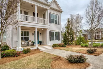 125 Rowan Avenue, Alpharetta, GA 30009 - Photo 2