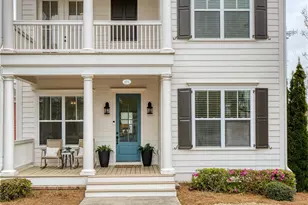 125 Rowan Ave, Alpharetta, GA 30009 - Photo 6