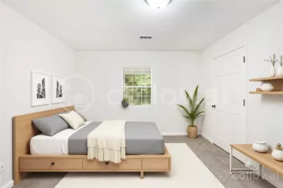 6290 Love Street #B, Austell, GA 30168 - Photo 2