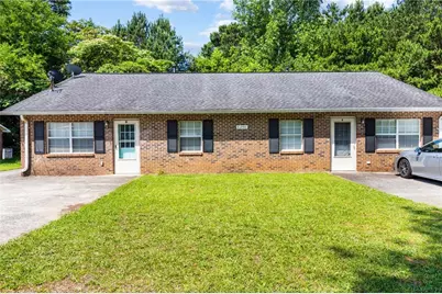 6290 Love Street #B, Austell, GA 30168 - Photo 1