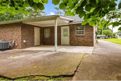 6290 Love Street #B, Austell, GA 30168 - Photo 16