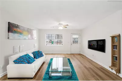 6290 Love Street #B, Austell, GA 30168 - Photo 2