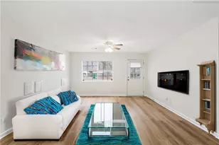 6290 Love St, Austell, GA 30168 - Photo 2